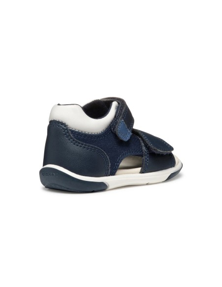 Geox B Zapito Boy sandalo primo passo